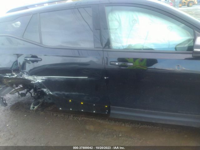 3GKALTEV5ML318968 GMC Terrain Sle