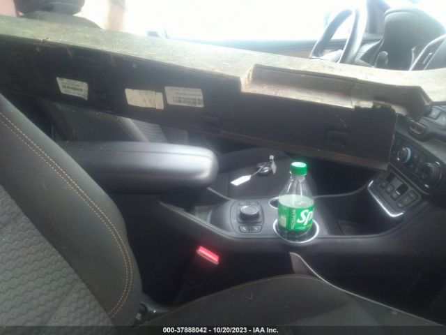 3GKALTEV5ML318968 GMC Terrain Sle