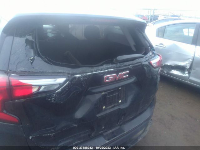 3GKALTEV5ML318968 GMC Terrain Sle