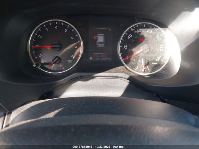 2020 TOYOTA RAV4 LE VIN: 2T3H1RFVXLC035024