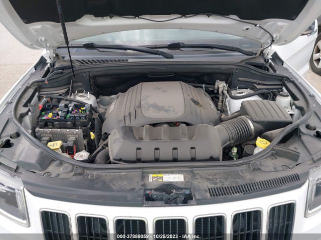 1C4RJEBT5EC212861 Jeep Grand Cherokee Limited