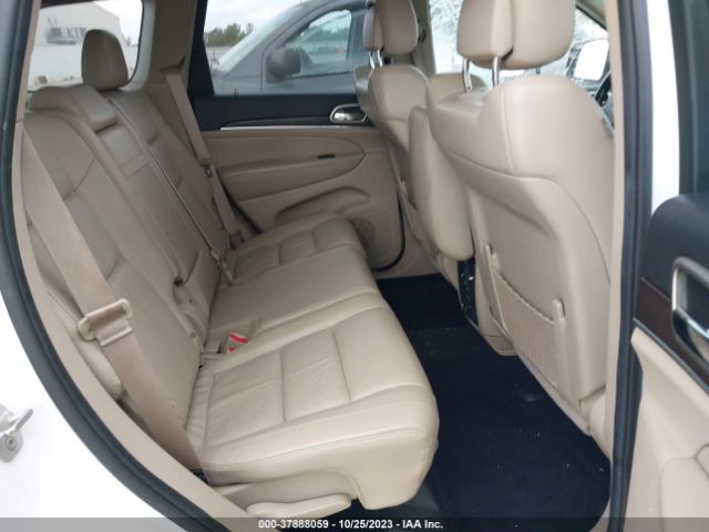 1C4RJEBT5EC212861 Jeep Grand Cherokee Limited