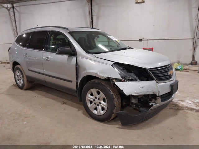 2015 1GNKVFED3FJ211065 main image