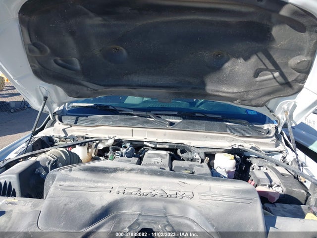 3C6UR5CLXPG565802 RAM 2500 Tradesman
