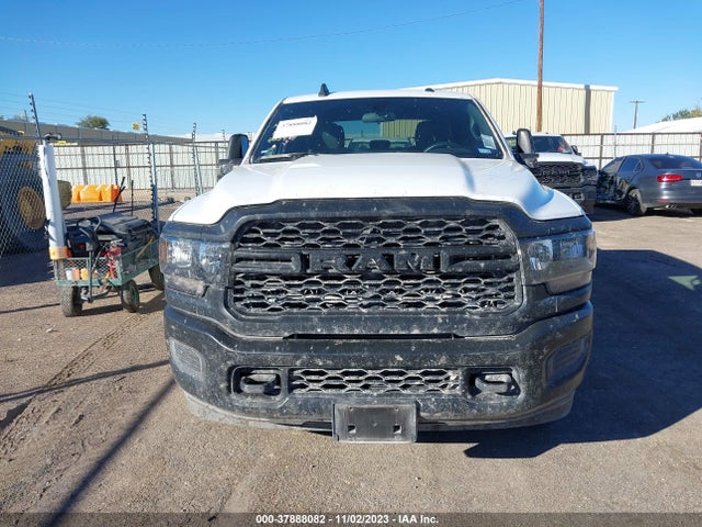 3C6UR5CLXPG565802 RAM 2500 Tradesman