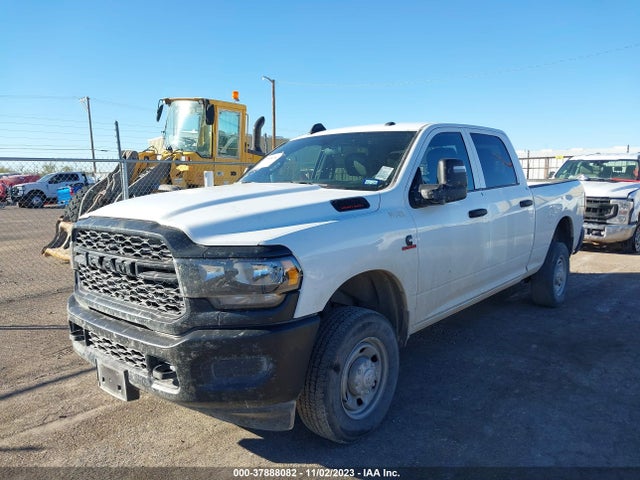 3C6UR5CLXPG565802 RAM 2500 Tradesman