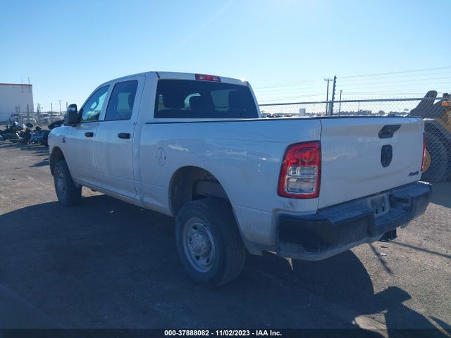 3C6UR5CLXPG565802 RAM 2500 Tradesman
