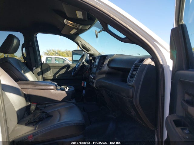 3C6UR5CLXPG565802 RAM 2500 Tradesman