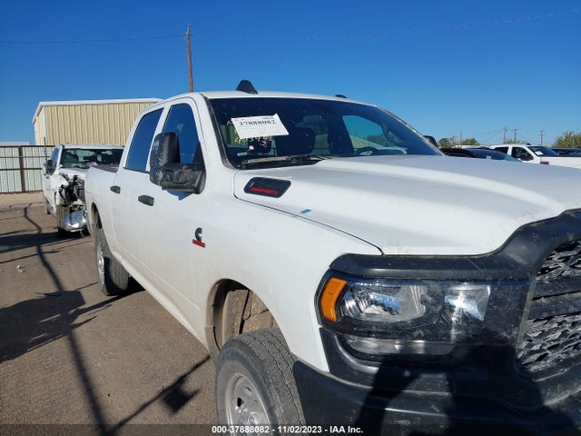 3C6UR5CLXPG565802 RAM 2500 Tradesman