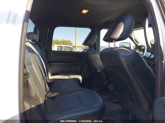 3C6UR5CLXPG565802 RAM 2500 Tradesman