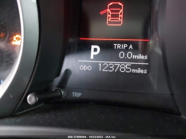 2016 TOYOTA COROLLA S PLUS VIN: 2T1BURHE4GC491271