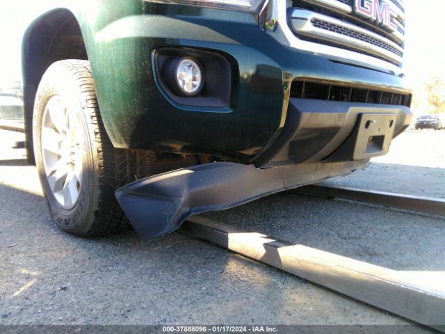 1GTH5BE31F1193300 GMC Canyon 2wd Sle