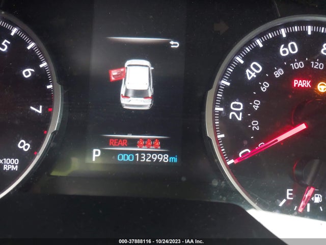 Toyota RAV4 LE 2019 2T3H1RFV2KW049321 Image 15