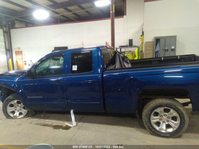 Chevrolet Silverado 1500 Ld Lt 2019 2GCVKPEC7K1118338 Image 14