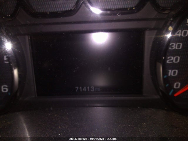 Chevrolet Silverado 1500 Ld Lt 2019 2GCVKPEC7K1118338 Image 15