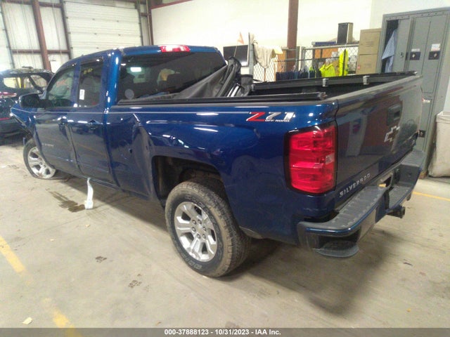Chevrolet Silverado 1500 Ld Lt 2019 2GCVKPEC7K1118338 Image 3