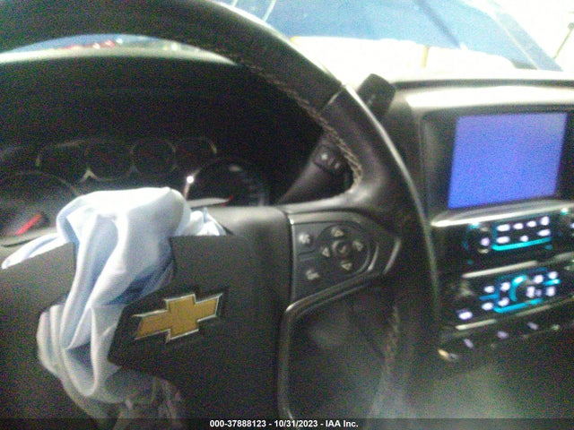 Chevrolet Silverado 1500 Ld Lt 2019 2GCVKPEC7K1118338 Image 7