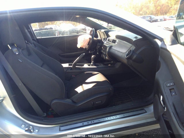 Chevrolet Camaro 1ss 2015 2G1FG1EW6F9202678 Image 5