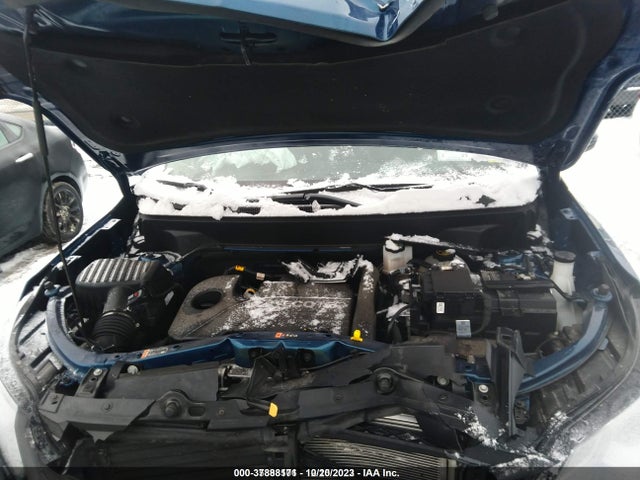 Chevrolet Equinox Awd 2fl 2021 2GNAXTEV5M6137929 Image 10