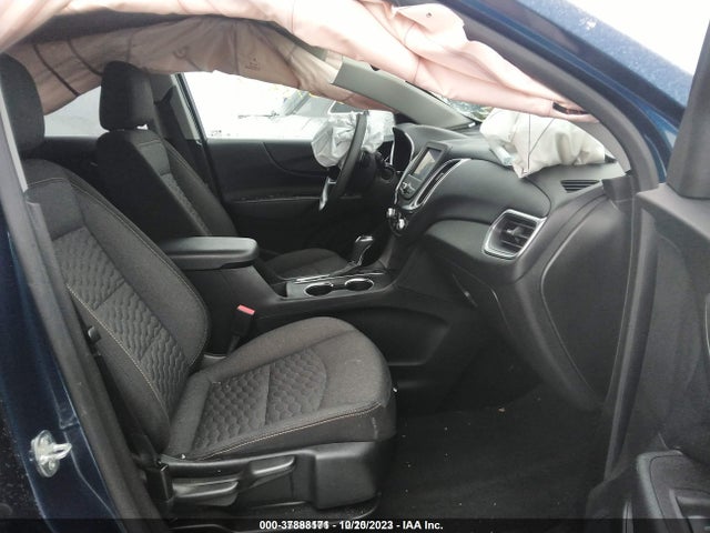 Chevrolet Equinox Awd 2fl 2021 2GNAXTEV5M6137929 Image 5