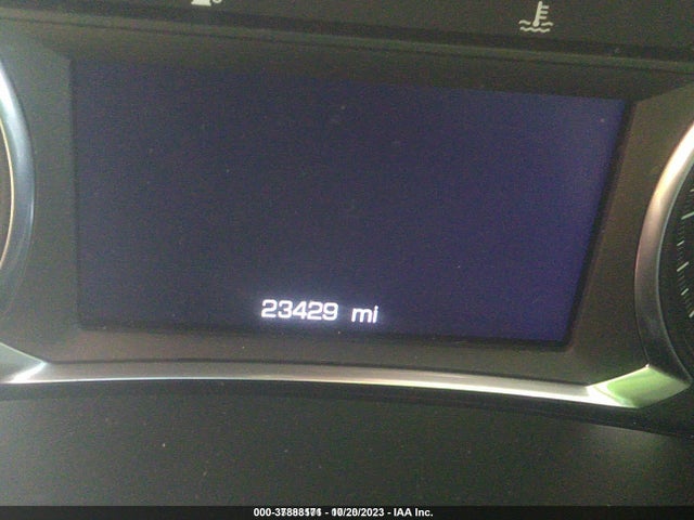 Chevrolet Equinox Awd 2fl 2021 2GNAXTEV5M6137929 Image 7