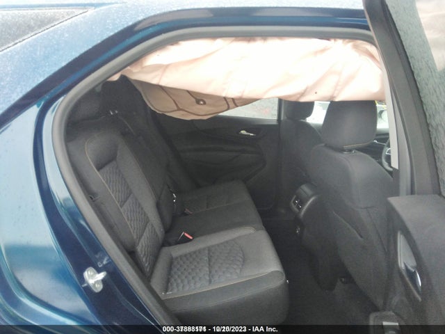 Chevrolet Equinox Awd 2fl 2021 2GNAXTEV5M6137929 Image 8