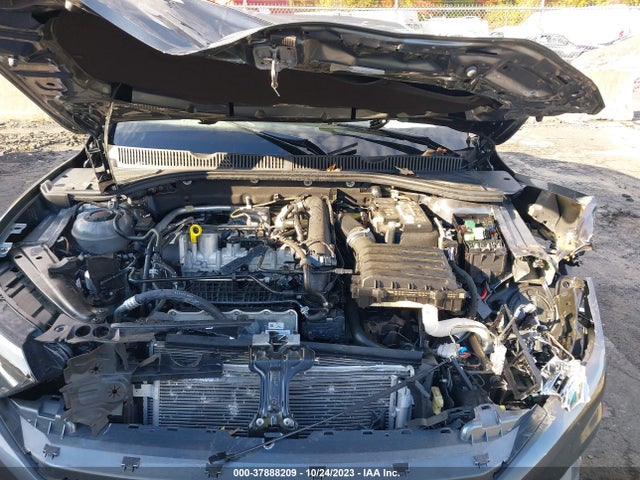 3VWC57BU4KM219788 Volkswagen Jetta S/se/r-line