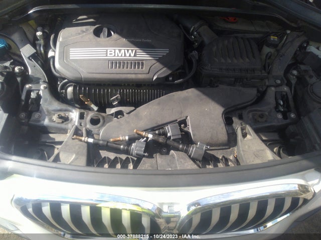BMW X1 Xdrive28i 2020 аукцион фото