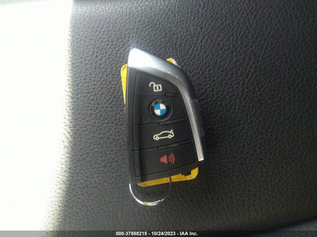 BMW X1 Xdrive28i 2020 аукцион фото