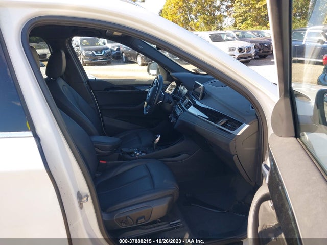 BMW X1 Xdrive28i 2020 аукцион фото