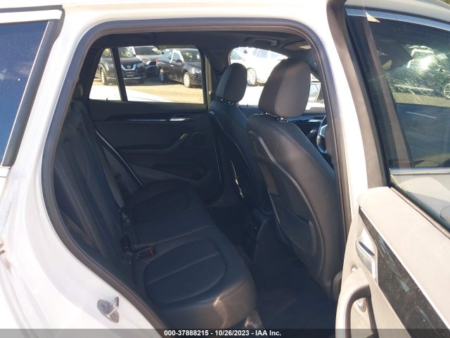 BMW X1 Xdrive28i 2020 аукцион фото