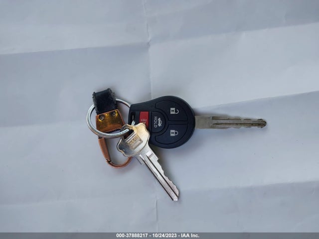 Nissan SENTRA S 2017 3N1AB7AP3HY305645 Image 11