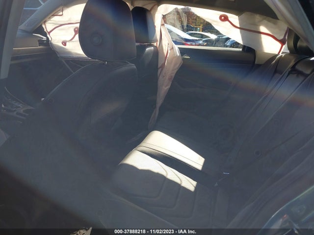 2019 VOLKSWAGEN JETTA 1.4T SEL PREMIUM VIN: 3VWG57BU2KM002872