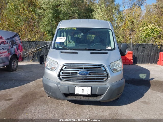 Ford Transit-350 Xlt 2015 1FBAX2CM5FKB29119 Image 12