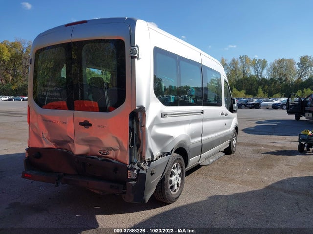 Ford Transit-350 Xlt 2015 1FBAX2CM5FKB29119 Image 4