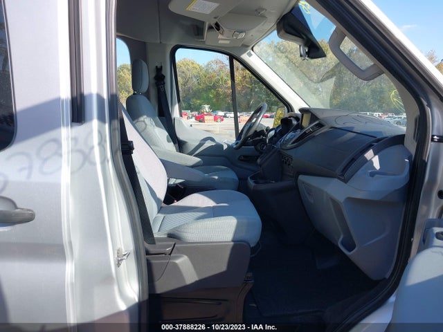Ford Transit-350 Xlt 2015 1FBAX2CM5FKB29119 Image 5