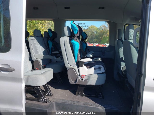 Ford Transit-350 Xlt 2015 1FBAX2CM5FKB29119 Image 8