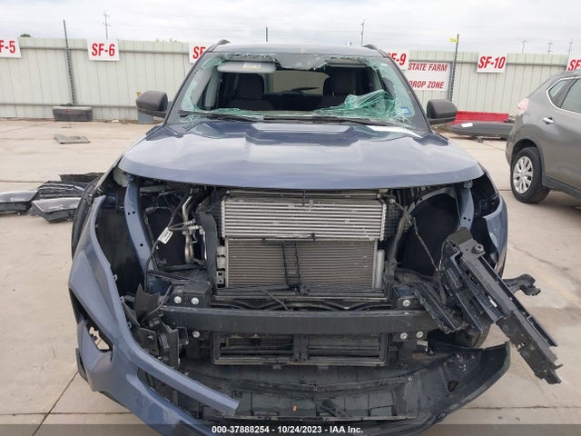 2021 FORD EXPLORER XLT VIN: 1FMSK7DH2MGA81720