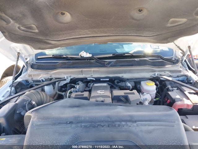 3C6UR5CL1PG565770 RAM 2500 Tradesman