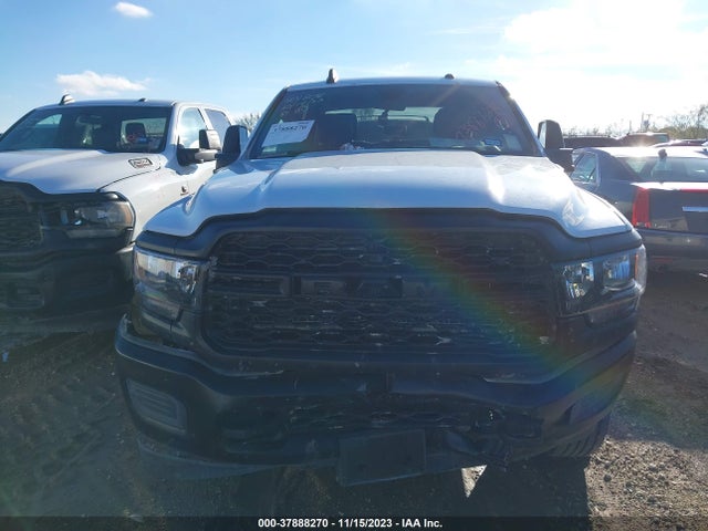 3C6UR5CL1PG565770 RAM 2500 Tradesman
