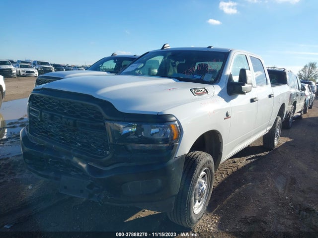 3C6UR5CL1PG565770 RAM 2500 Tradesman