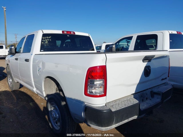 3C6UR5CL1PG565770 RAM 2500 Tradesman