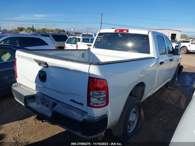 3C6UR5CL1PG565770 RAM 2500 Tradesman
