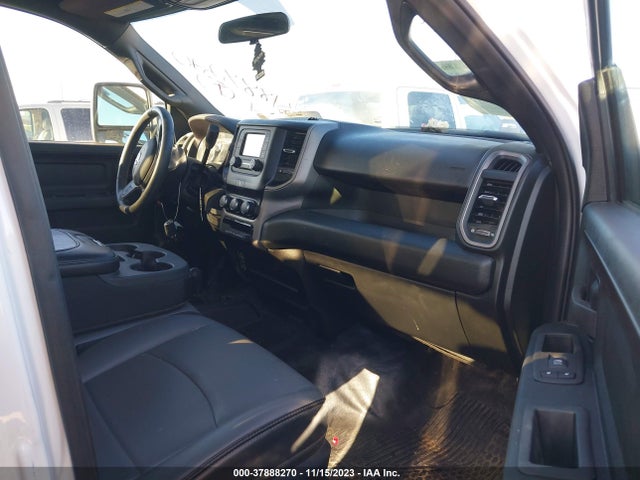 3C6UR5CL1PG565770 RAM 2500 Tradesman