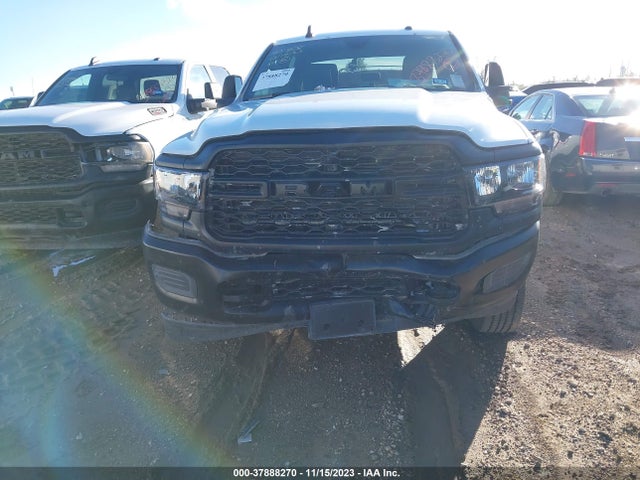 3C6UR5CL1PG565770 RAM 2500 Tradesman