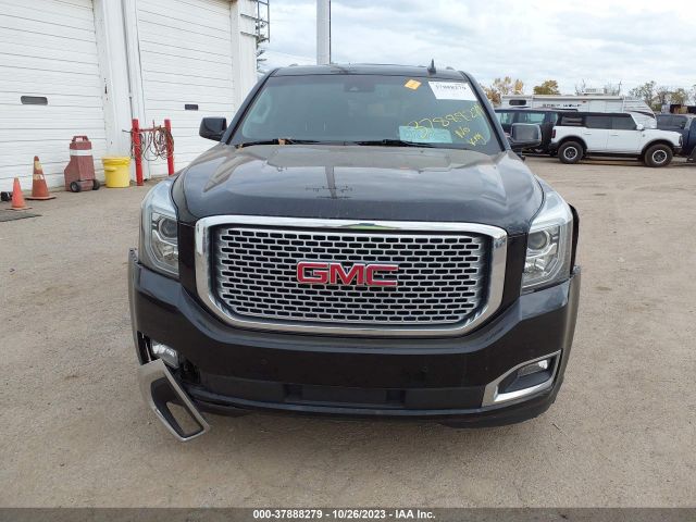 1GKS2HKJXGR440888 GMC YUKON XL DENALI