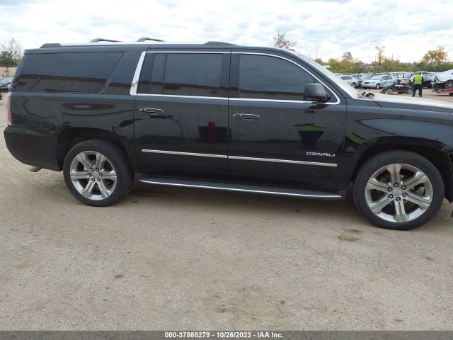 1GKS2HKJXGR440888 GMC YUKON XL DENALI