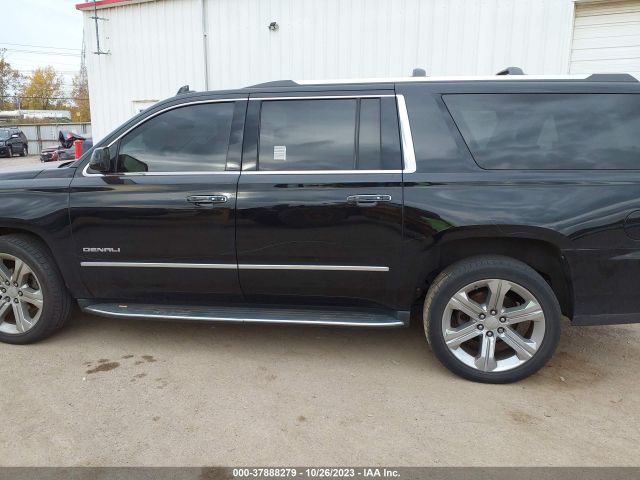 1GKS2HKJXGR440888 GMC YUKON XL DENALI