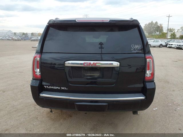 1GKS2HKJXGR440888 GMC YUKON XL DENALI
