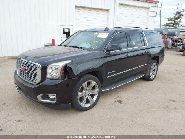 1GKS2HKJXGR440888 GMC YUKON XL DENALI